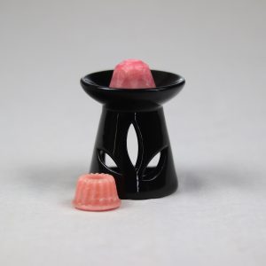 fondant Granada Dame Bougie