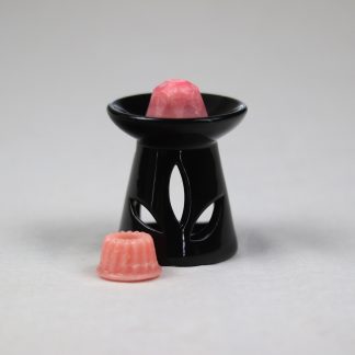 fondant Granada Dame Bougie