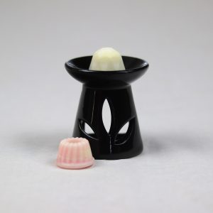 Fondant caramel framboise
