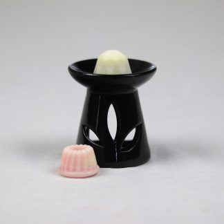 Fondant caramel framboise