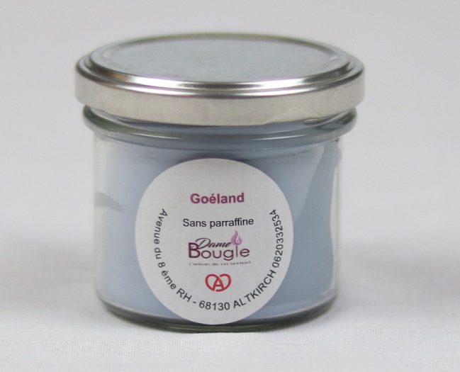 Bougie marine dame-bougie