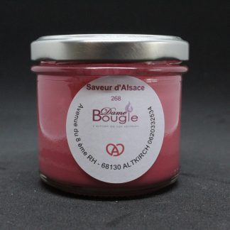 Pots Saveurs d'Alsace | épices et gingembre