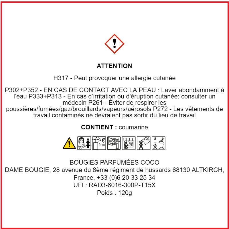 Pots Lait de coco – Image 2